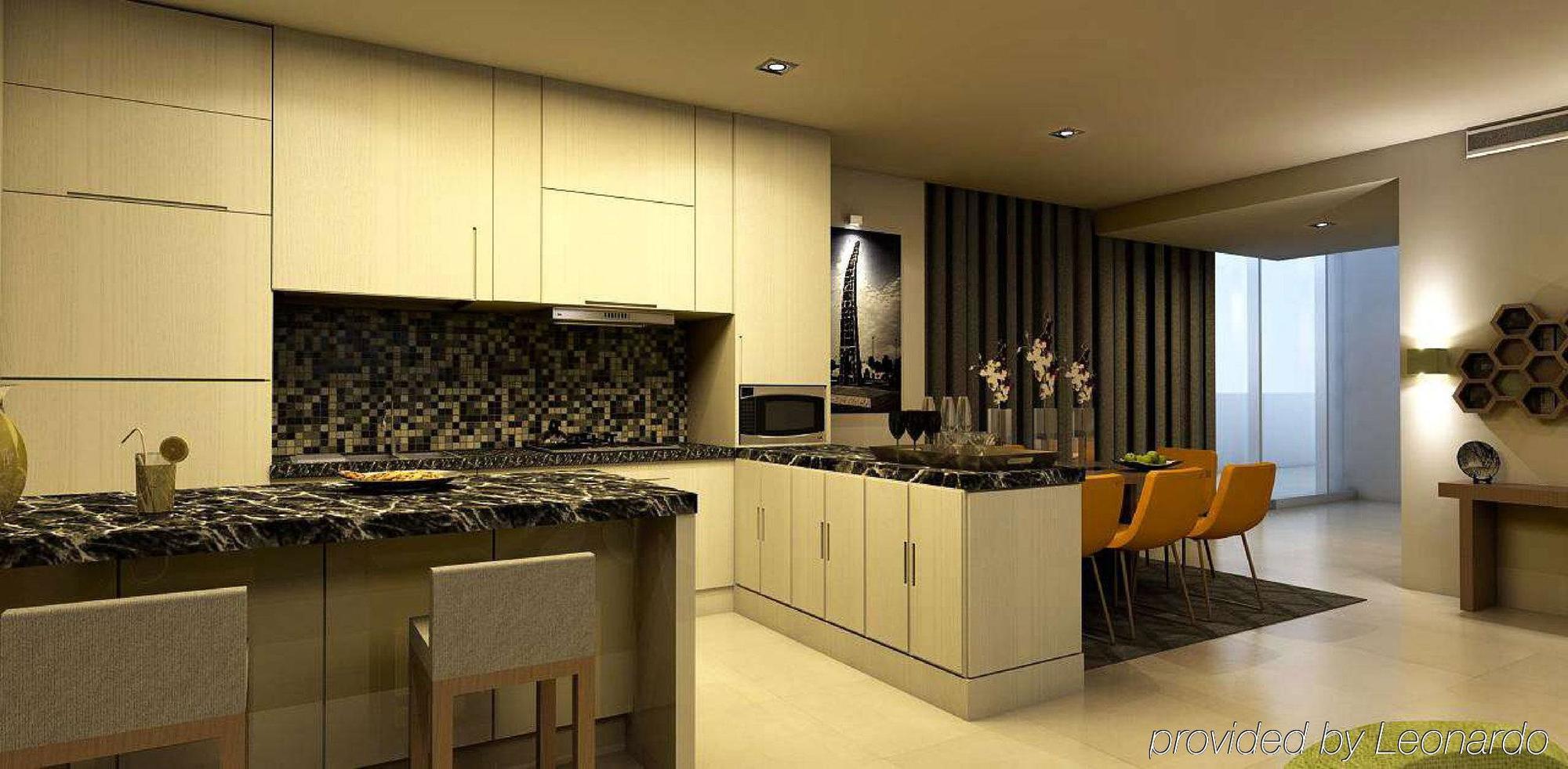 Spectrums Al Salamah เจดดาห์ ภายนอก รูปภาพ