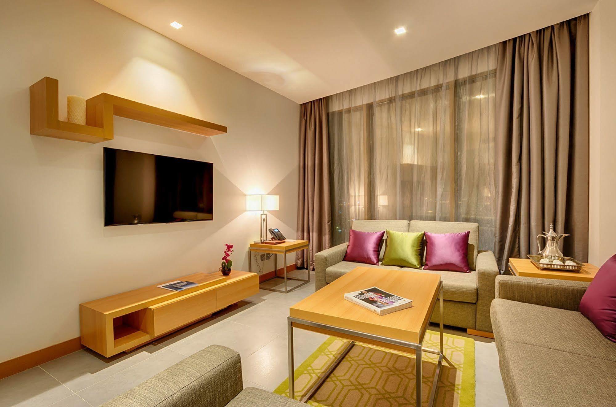 Spectrums Al Salamah เจดดาห์ ภายนอก รูปภาพ