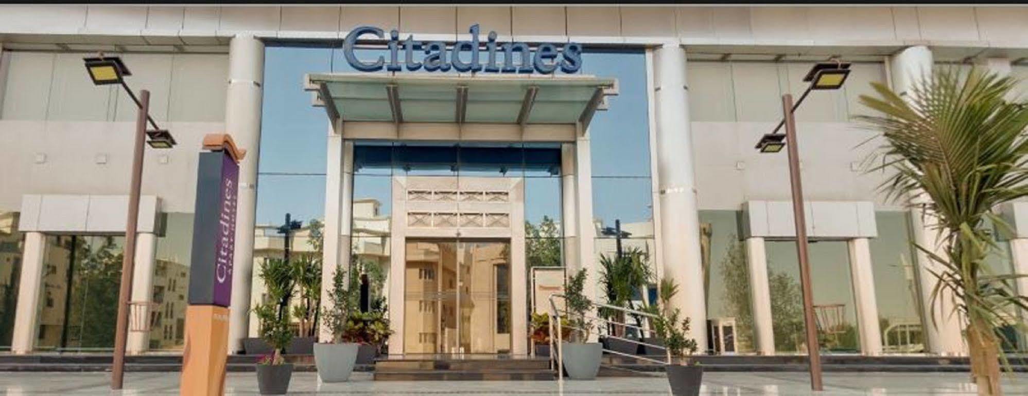 Spectrums Al Salamah เจดดาห์ ภายนอก รูปภาพ