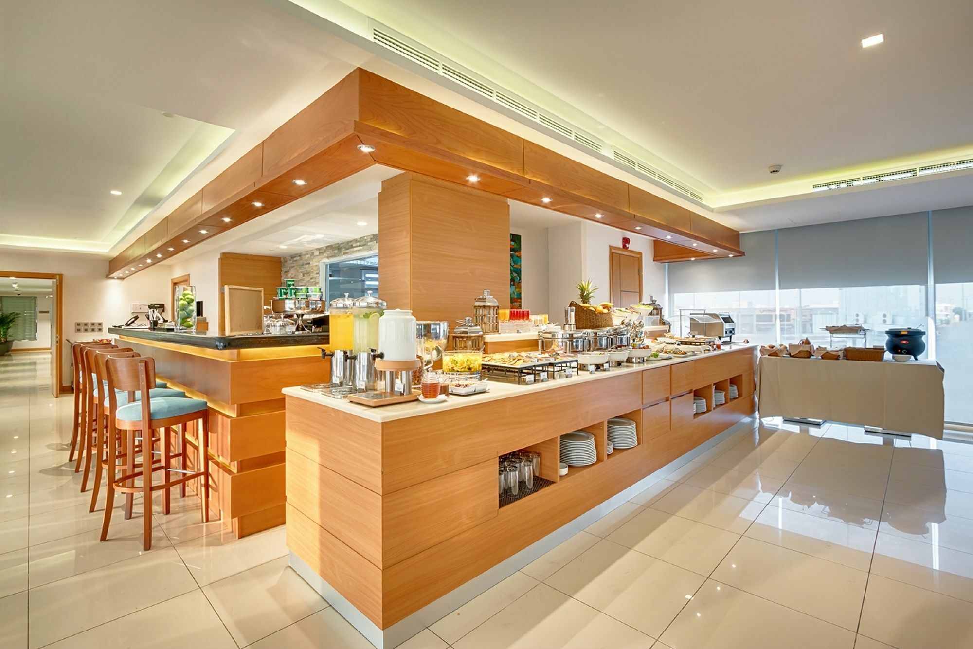 Spectrums Al Salamah เจดดาห์ ภายนอก รูปภาพ