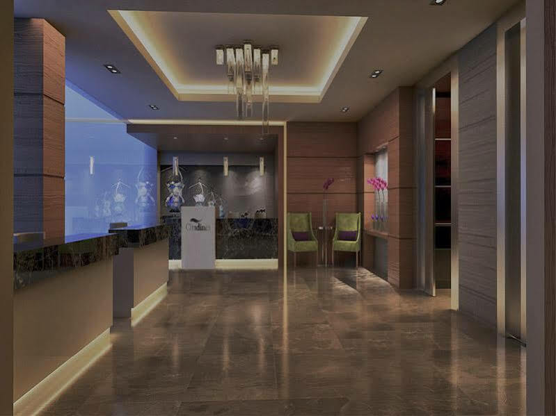Spectrums Al Salamah เจดดาห์ ภายนอก รูปภาพ